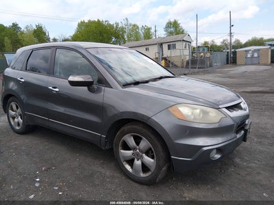ACURA RDX 2008