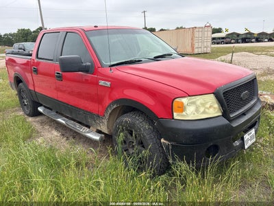 FORD F-150 2007