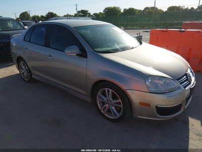 VOLKSWAGEN JETTA 2006