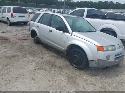 SATURN VUE 2003