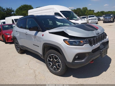 JEEP COMPASS 2025