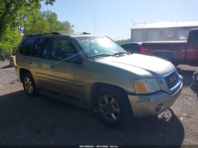 GMC ENVOY 2003