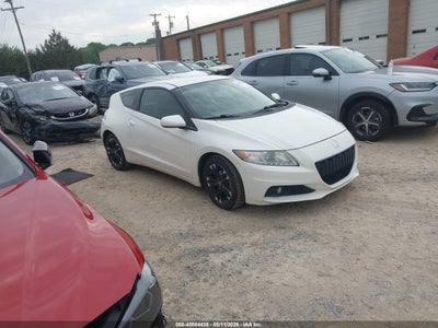 HONDA CR-Z 2014
