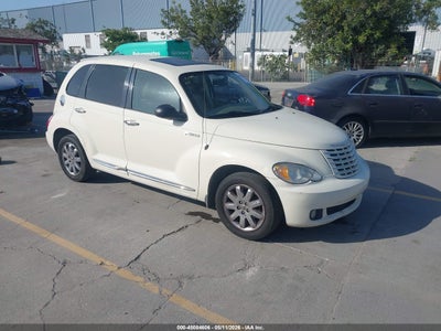 CHRYSLER PT CRUISER 2006