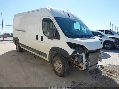 RAM PROMASTER 2500 2025