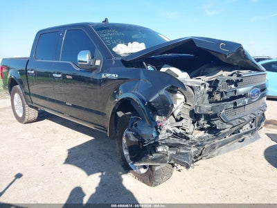 FORD F-150 2020