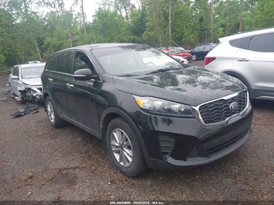 KIA SORENTO 2020