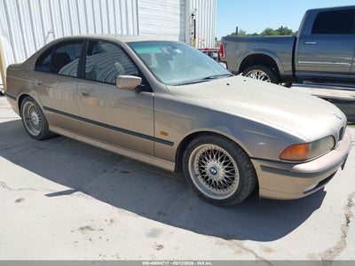 BMW 528IA 2000