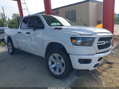 RAM 1500 2024