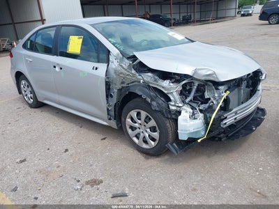 TOYOTA COROLLA 2026