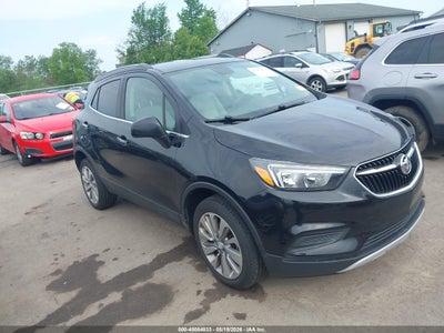 BUICK ENCORE 2020