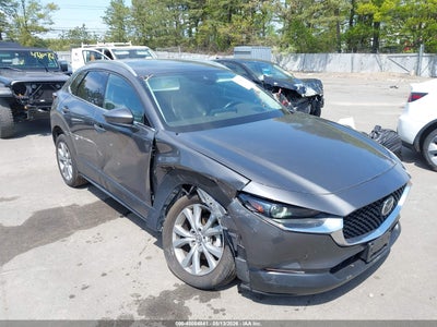 MAZDA CX-30 2021