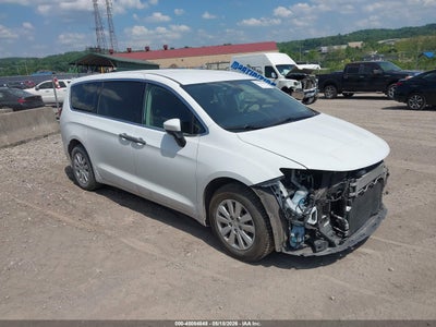 CHRYSLER VOYAGER 2020