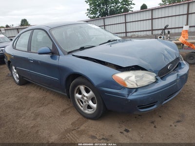 FORD TAURUS 2004