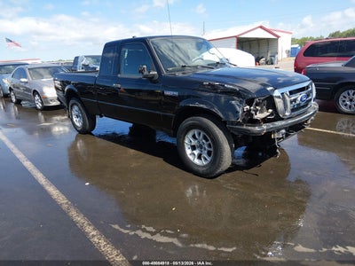 FORD RANGER 2010