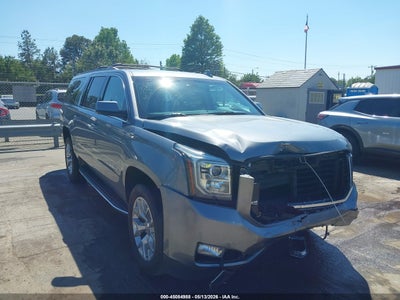 GMC YUKON XL 2019