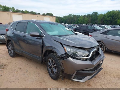 HONDA CR-V 2020