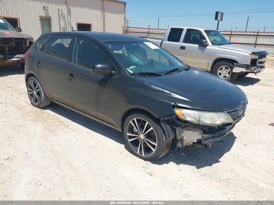 KIA FORTE 2012