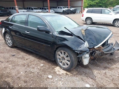 TOYOTA AVALON 2009