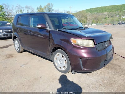 SCION XB 2008