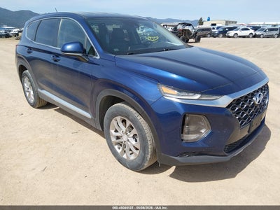 HYUNDAI SANTA FE 2020