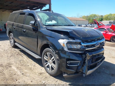 FORD EXPEDITION 2023