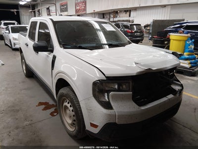 FORD MAVERICK 2025