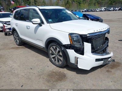 KIA TELLURIDE 2020