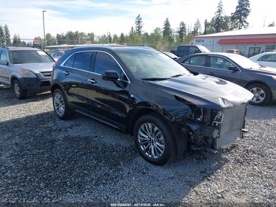CADILLAC XT4 2024