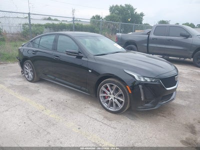 CADILLAC CT5 2022