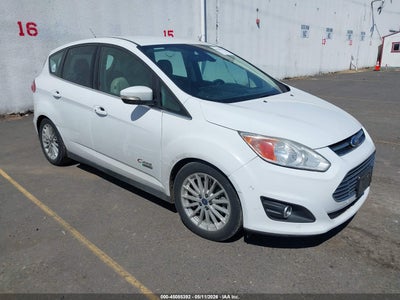 FORD C-MAX ENERGI 2014