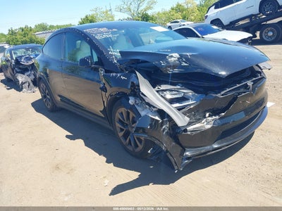 TESLA MODEL X 2023
