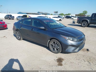 KIA FORTE 2022