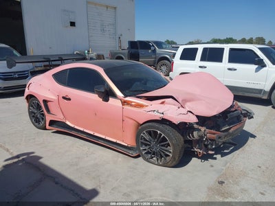 SCION FR-S 2015