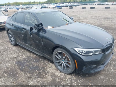 BMW 330I 2020