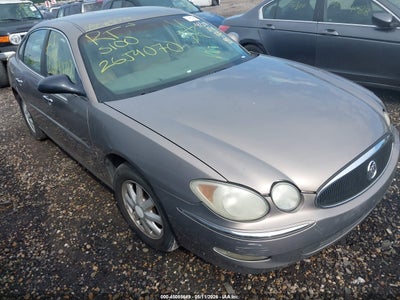 BUICK LACROSSE 2006