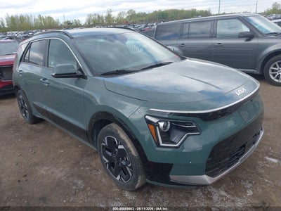 KIA NIRO EV 2024