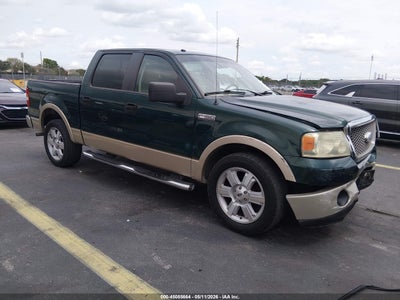 FORD F-150 2007
