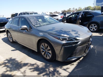 TOYOTA MIRAI 2023