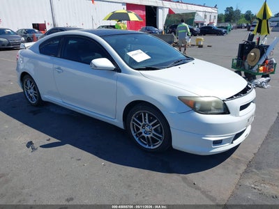 SCION TC 2007