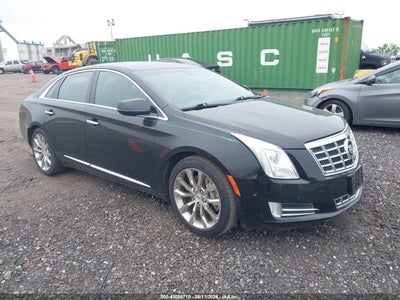 CADILLAC XTS 2015