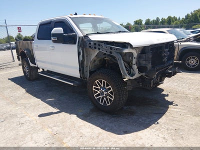 FORD F-250 2019