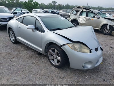 MITSUBISHI ECLIPSE 2006