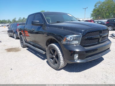 RAM 1500 2014