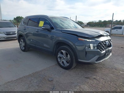 HYUNDAI SANTA FE 2023
