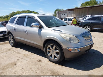 BUICK ENCLAVE 2008