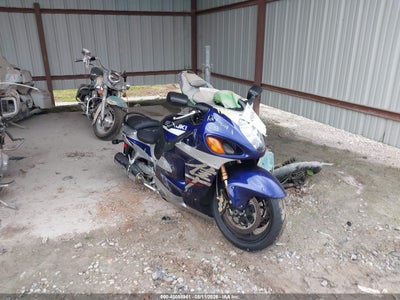 SUZUKI GSX1300 2004