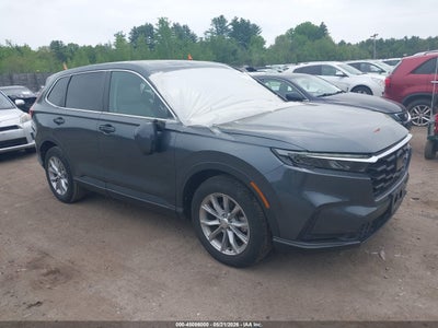 HONDA CR-V 2023