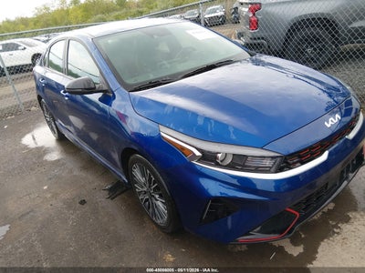 KIA FORTE 2024