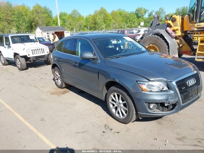 AUDI Q5 2010